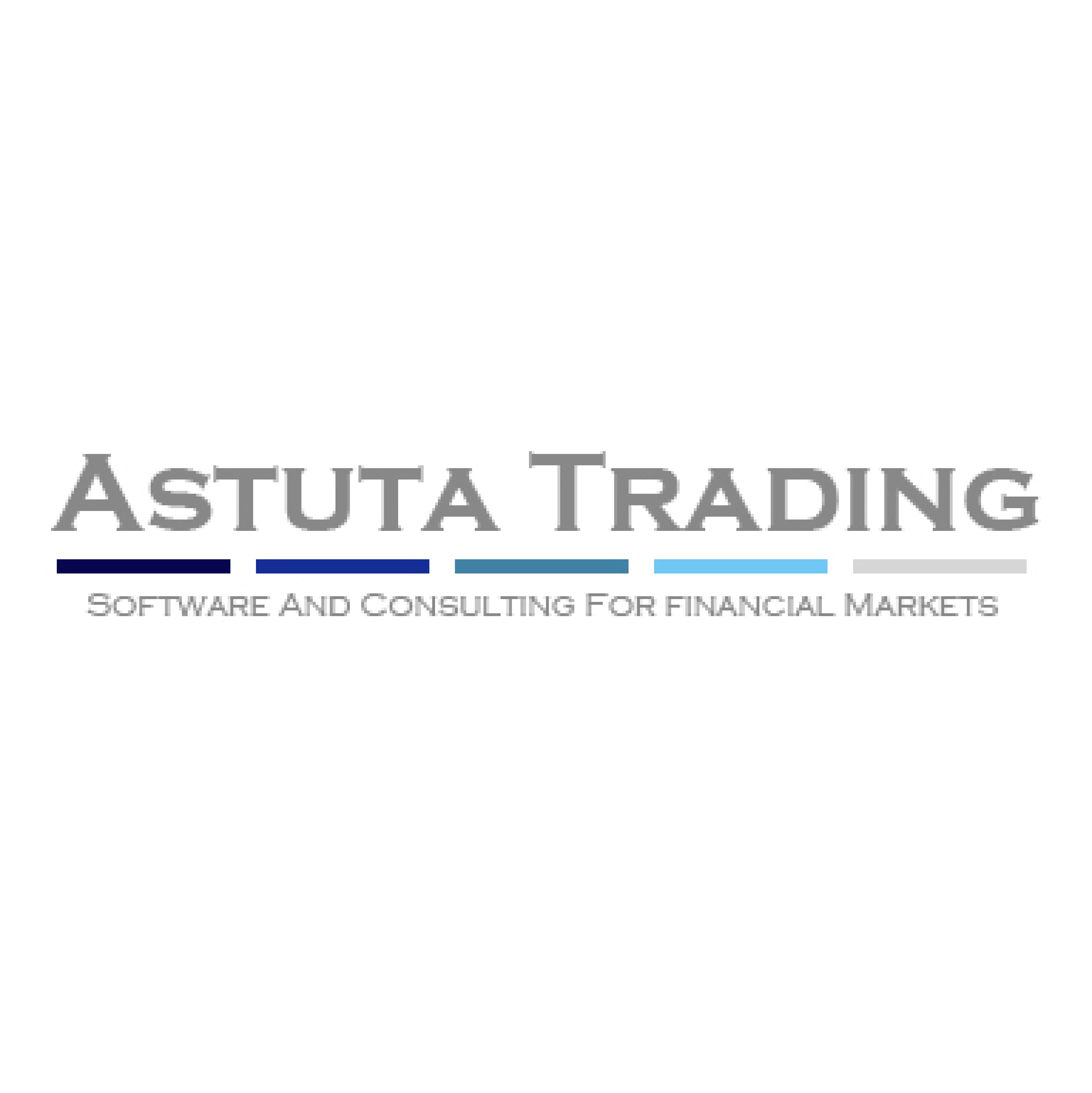 Astuta Trading (Pty) Ltd