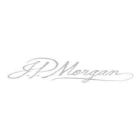 JP Morgan Chase