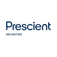 Prescient Securities